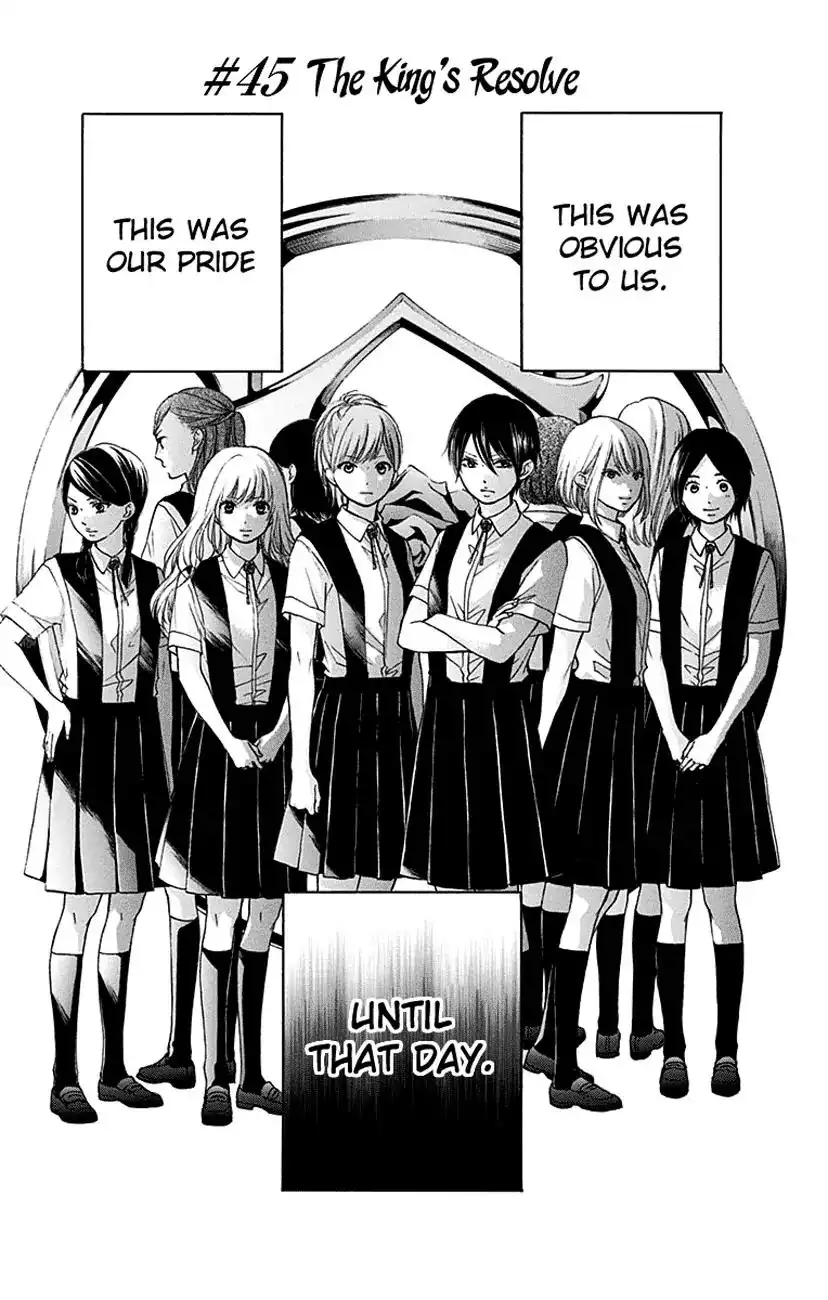 Kono Oto Tomare! Chapter 45 2